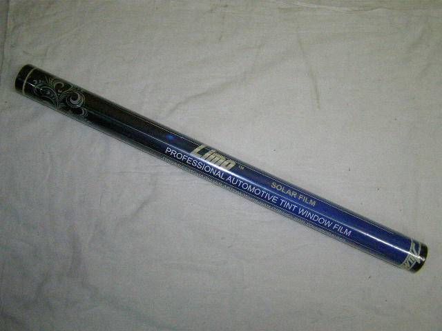 Пленка тонир. "ЛИМУЗИН" 39% 75*300 (LIMO)