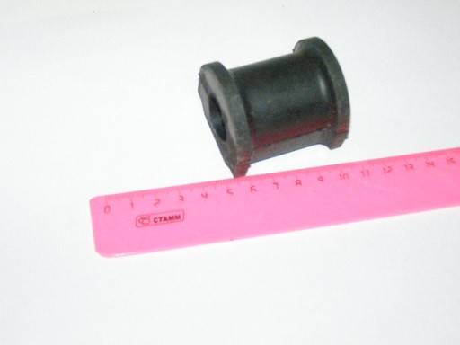 Втулка стабилизатора /Г-2217/ (ОАО "ЯРТИ")