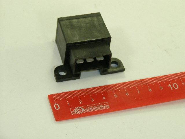 Реле стеклоочистителя ГАЗ, УАЗ, КАВЗ (Ромб)
