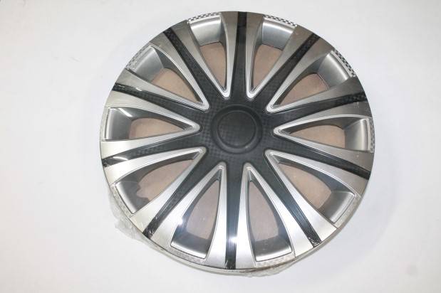 Колпак колеса R15 Майбах Super Black (в мешке 5 упак)