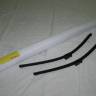 Щетка стеклоочистителя бескаркасная Mazda 3 21" 52,5 см+ 19" 47,5 см