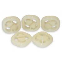 Подвеска глушителя ВАЗ 2108-15 полиуретан из 5шт 