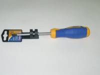 Отвертка крестовая 100 № намаг. након. (KRAFT) Отвертка крестовая 100 № намаг. након. (KRAFT)