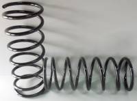 Пружина передний подвески ВАЗ 2110 (Орел) 2шт. Пружина передний подвески ВАЗ 2110 (Орел) 2шт.