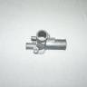 Тройник системы охлажд. /21082/ инж. (Самара)