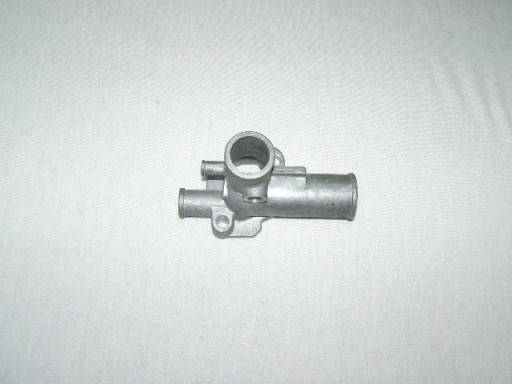 Тройник системы охлажд. /21082/ инж. (Самара)