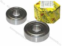 Подшипник генератора 2101-08 ОКА Таврия ANDYCAR Подшипник генератора 2101-08 ОКА Таврия ANDYCAR