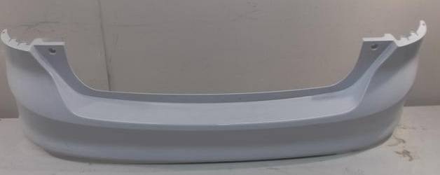 Бампер задний Ford Focus III с 2011г оригинал 1743130
