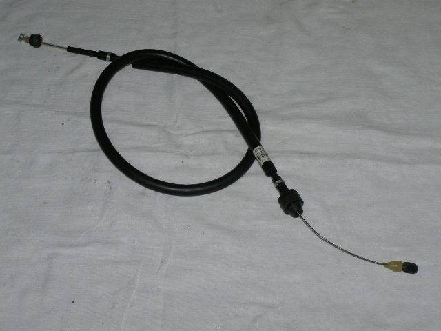 Трос газа ВАЗ 2123 Шеви-Нива (АВТОВАЗ)