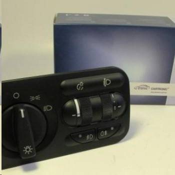 Модуль управ. светотехникой /Г-3302 Бизнес, NEXT/