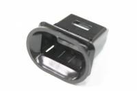 Корпус замка подушки зад. сидения /Lada Vesta/ (АВТОВАЗ) Корпус замка подушки зад. сидения /Lada Vesta/ (АВТОВАЗ)