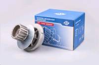 Насос водяной (помпа) Nexia 16кл., Espero, Lanos I-II 03 (DOHC) (AT) Чехия (20)