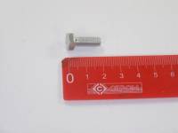 Болт М 6*16 успокоителя цепи (кор) 2101, шарнира перед. дв., зад. с/очист. 2108 (уп.10 шт.) (БелЗАН) Болт М 6*16 успокоителя цепи (кор) 2101, шарнира перед. дв., зад. с/очист. 2108 (уп.10 шт.) (БелЗАН)