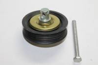 Ролик ремня кондиц. Lifan Solano Breez натяжной Ролик ремня кондиц. Lifan Solano Breez натяжной