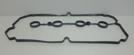 Прокладка клапанной крышки Spectra 1.6, Rio II (Arirang) (5) Прокладка клапанной крышки Spectra 1.6, Rio II (Arirang) (5)