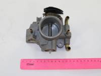 Дроссельная заслонка /2110-12/ d46 голый (Россия)