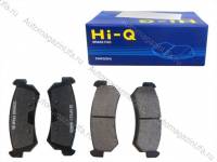 Колодки тормозные Chevrolet Lacetti до 2006 г. задние SANGSIN SP1160 Колодки тормозные Chevrolet Lacetti до 2006 г. задние SANGSIN SP1160