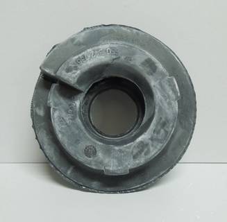 Прокладка пружины Logan задн. верх. + нижняя (Балаково Запчасть) (BalZap)