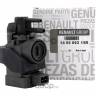 Клапан рециркуляции газов Renault Duster II Kangoo II Master III 1.5 дизель
