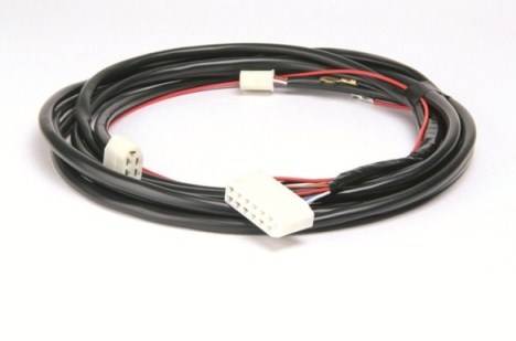 Жгут электрокорректора фар ВАЗ 2110 (Cargen)