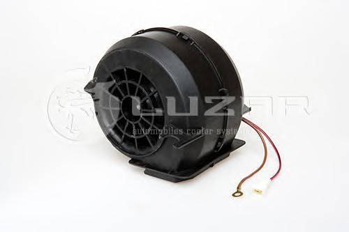 Мотор вентилятора отопителя (печки) для ВАЗ 2108-099, 2113-15, 2110-12, ИЖ 2126 Ода, УАЗ Патриот с крыльчаткой