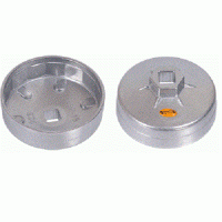 ключ масляного фильтра 74 мм 14 граней 40523 (АвтоДело)