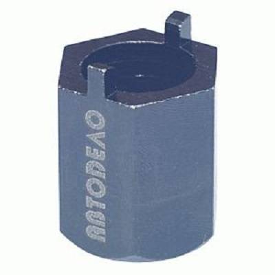 ключ для разборки стойки VW 41512 (АвтоДело)