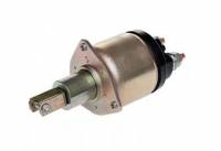 Реле втягивающее ВАЗ 2101-07 (на стартер Кзатэ) (МиассЭлектроАппарат)