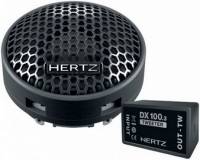 HERTZ Динамики DT 24.3 2,4см (твиттер) ВЧ, 80Вт HERTZ Динамики DT 24.3 2,4см (твиттер) ВЧ, 80Вт