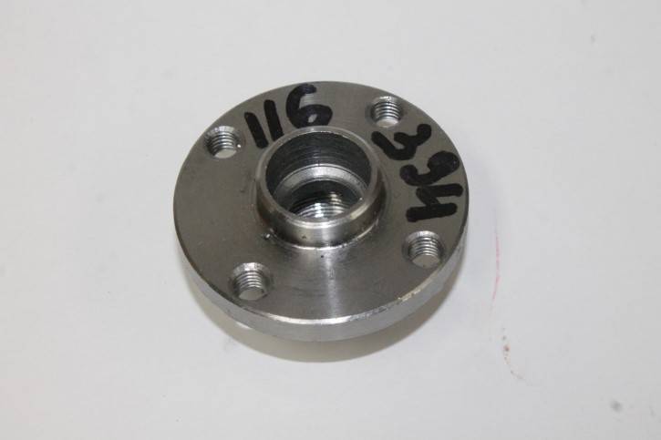 Ступица помпы переходная /УАЗ/ (замена гидромуфты) (Апогей, г. Уляновск)