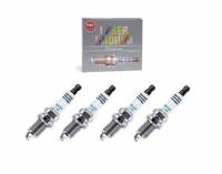 Свеча зажигания NGK 1637 ILFR5B11