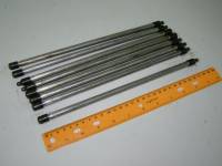 Штанга толкателя клапана /УАЗ-469/ АИ-76 Штанга толкателя клапана /УАЗ-469/ АИ-76