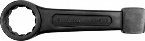 Ключ накидной 518450 ударный 50 мм (Дело Техники)