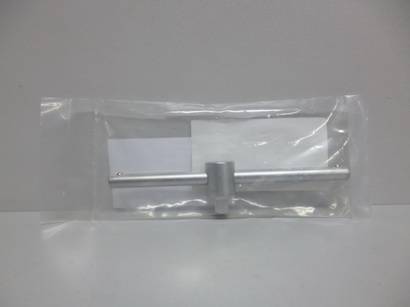 Вороток Т-образный 1/4 х 115 мм (Дело Техники) (50/100)