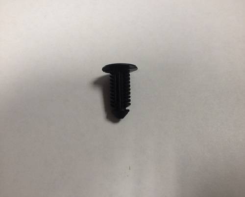 50208Z Замок кнопочный крепл. бампер. Renault Twingo, облиц. надколес. дуг Peugeot 307