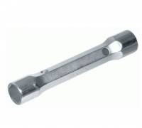 ключ торцевой кованный трубчатый 8*10мм (34580) ключ торцевой кованный трубчатый 8*10мм (34580)