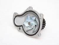 Насос водяной (помпа) ГАЗ дв. Chrysler (Luzar) (4)