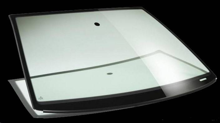 Стекло лобовое /2180 Lada Vesta/ термальное