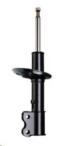 Стойка Renault Clio II Simbol перед. газомасл. (Miles) Стойка Renault Clio II Simbol перед. газомасл. (Miles)