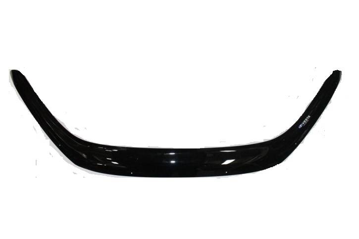 Мухобойка /Lada Vesta/ Евро (VAD)