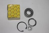 Подшипник ступицы Renault Logan Sandero Lada Largus перед. с ABS с 2010 г. -- с 2014 г. /гайка+стопор+шайба/ (ANDYCAR) Подшипник ступицы Renault Logan Sandero Lada Largus перед. с ABS с 2010 г. -- с 2014 г. /гайка+стопор+шайба/ (ANDYCAR)