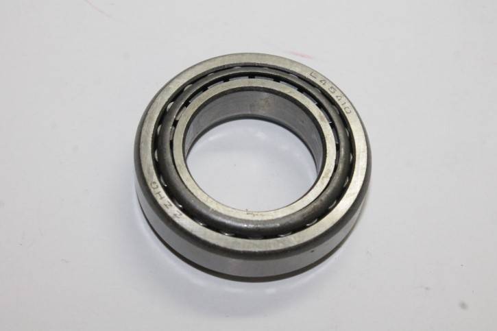 Подшипник ступицы Lifan Smily задн. внутр.