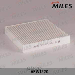 Фильтр салонный Suzuki SX4