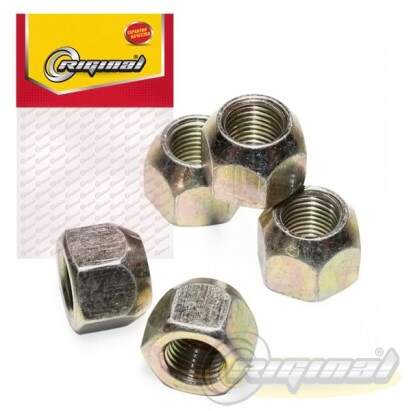 Гайка колеса ГАЗ 31029, УАЗ-3151, 31519 (5 шт) Riginal