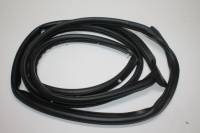 Уплотнитель двери Daewoo Matiz перед. лев. (RYTSON) Уплотнитель двери Daewoo Matiz перед. лев. (RYTSON)