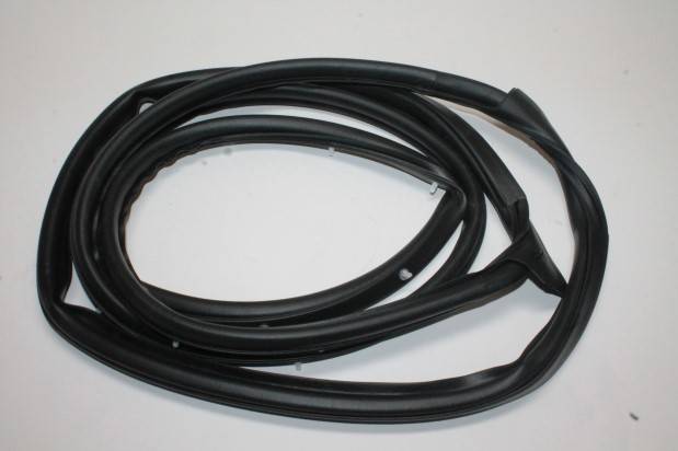 Уплотнитель двери Daewoo Matiz перед. лев. (RYTSON)