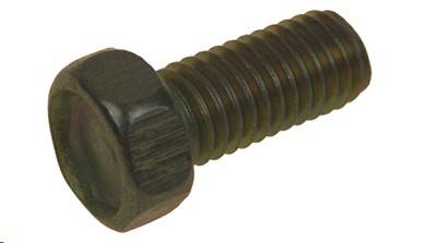 Болт М 8*18 многоцелевой (уп.25 шт) (Красная Этна)