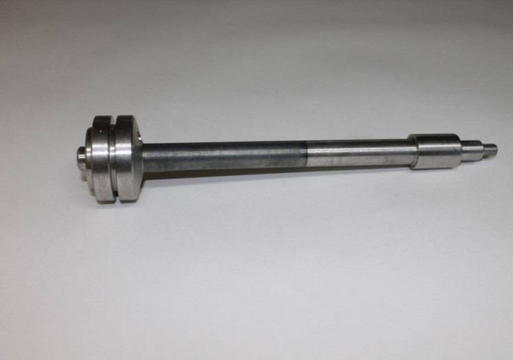 Вал промежуточный /Г-3302 дв. 406/ (ЗМЗ)