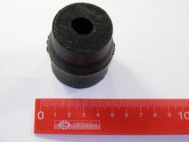 Втулка стабилизатора /Г-3102/ (ОАО "ЯРТИ")