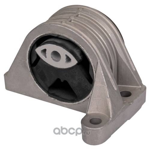 Подушка двигателя Peugeot Boxer Citroen Jumper Fiat Ducato с 2002г. лев.